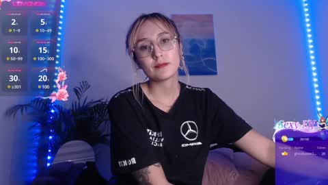 Gabriela online show from 7, 1, 2025