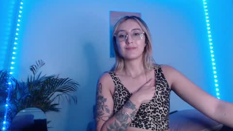 Gabriela online show from 23, 1, 2025