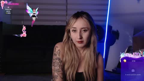 Gabriela online show from 26, 1, 2025