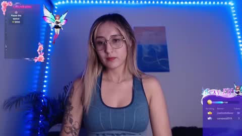 Gabriela online show from 12, 2, 2025