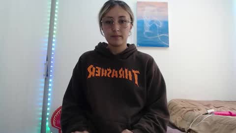 Gabriela online show from 4, 11, 2025