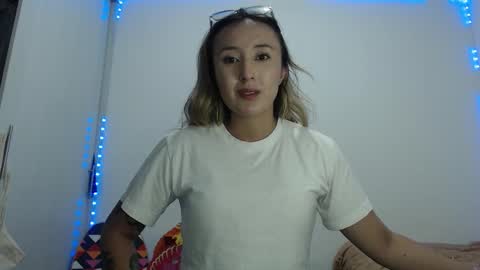 Gabriela online show from 30, 11, 2025