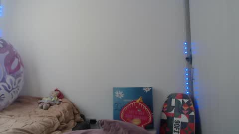 Snapshot of gabb_rioss chatting on 31, 3, 2026 Gabriela online show from 31, 3, 2026