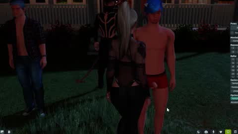 GABBI online show from 29, 11, 2025