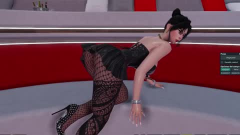 GABBI online show from 9, 1, 2026