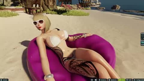 GABBI online show from 24, 3, 2026