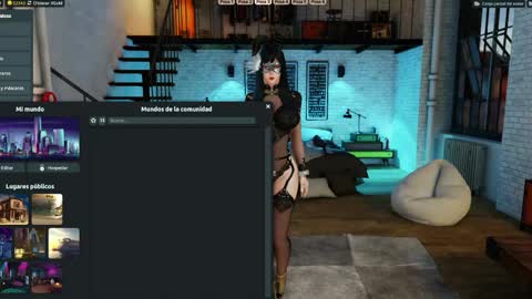Snapshot of gabbi_3dx chatting on 27, 5, 2026 GABBI online show from 27, 5, 2026