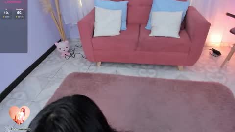 Snapshot of gabbie_kim chatting on 11, 11, 2025 Sofia online show from 11, 11, 2025