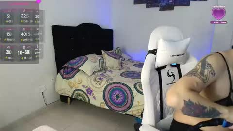 gabbie_kook online show from 9, 9, 2025