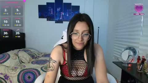 gabbie_kook online show from 15, 9, 2025