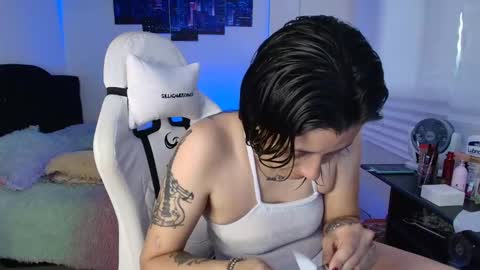 gabbie_kook online show from 11, 10, 2025