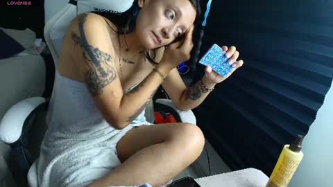 Snapshot of gabbie_kook chatting on 3, 7, 2026 gabbie_kook online show from 3, 7, 2026