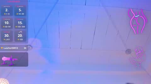 Snapshot of gabbiebenson chatting on 29, 11, 2025 gabbiebenson online show from 29, 11, 2025