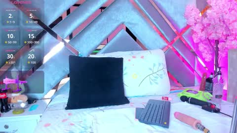 gabbiebenson online show from 17, 1, 2026