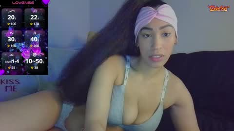 Snapshot of gabbiicakez chatting on 12, 1, 2026 Gabbii Cakez online show from 12, 1, 2026