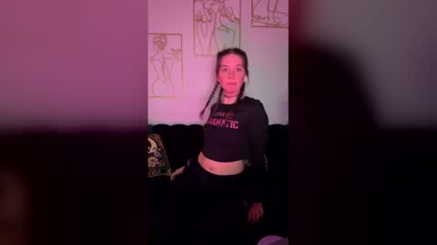 Snapshot of gabbivtate chatting on 19, 4, 2026 Gabbi Von Tate online show from 19, 4, 2026