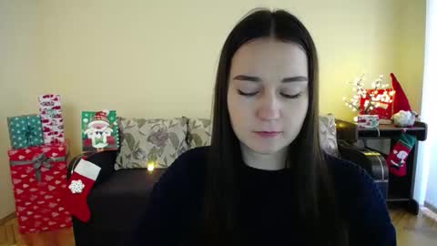 Jaklin online show from 2, 1, 2025