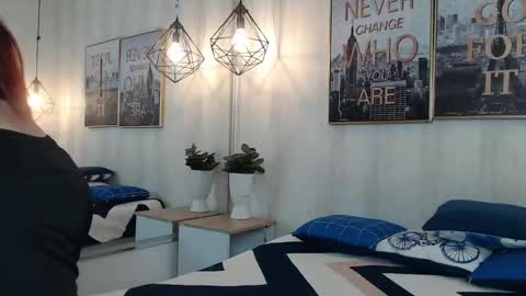 Snapshot of gabby_evanns chatting on 19, 12, 2024 gabby_evanns online show from 19, 12, 2024