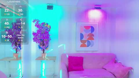 Snapshot of gabby_evanns chatting on 7, 11, 2025 gabby_evanns online show from 7, 11, 2025