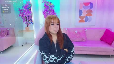 Snapshot of gabby_evanns chatting on 22, 11, 2025 gabby_evanns online show from 22, 11, 2025