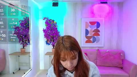 Snapshot of gabby_evanns chatting on 28, 11, 2025 gabby_evanns online show from 28, 11, 2025