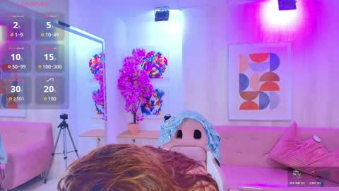 gabby_evanns online show from 17, 4, 2026