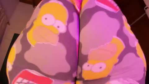 Snapshot of gabby_haze chatting on 4, 2, 2026 G A B R I E L A online show from 4, 2, 2026