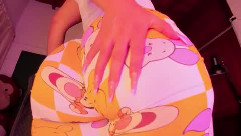 Snapshot of gabby_haze chatting on 12, 2, 2026 G A B R I E L A online show from 12, 2, 2026