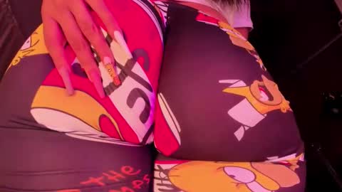 Snapshot of gabby_haze chatting on 19, 2, 2026 G A B R I E L A online show from 19, 2, 2026