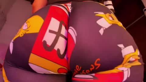 Snapshot of gabby_haze chatting on 1, 3, 2026 G A B R I E L A online show from 1, 3, 2026