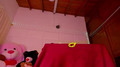 Snapshot of gabby_haze chatting on 27, 3, 2026 G A B R I E L A online show from 27, 3, 2026