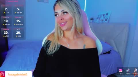 Snapshot of gabby_prieto chatting on 17, 1, 2026 Gaby online show from 17, 1, 2026