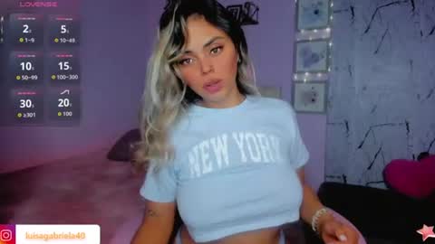 Gaby online show from 20, 6, 2026