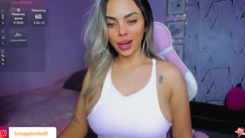 Gaby online show from 21, 6, 2026