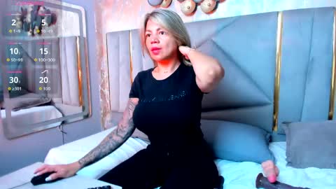 Snapshot of gabby_santos_ chatting on 2, 5, 2026 Gaby Santos online show from 2, 5, 2026