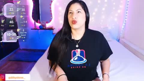 Snapshot of gabby_stone_ chatting on 29, 3, 2026 Gabby online show from 29, 3, 2026