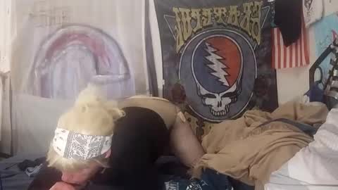 Snapshot of gabbybaby88 chatting on 8, 2, 2025 gabbybaby88 online show from 8, 2, 2025