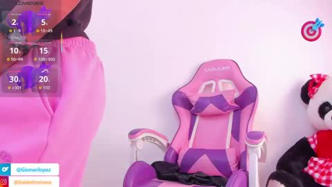 Gabby Grey online show from 29, 5, 2026