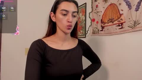 NEW ACCOUNT Gabriella online show from 31, 10, 2025