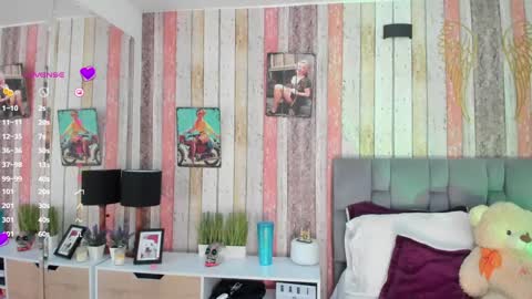 Gabriela  online show from 22, 1, 2025