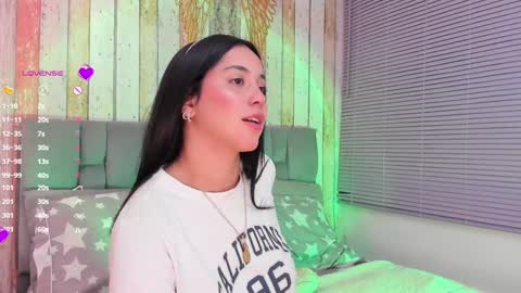 Gabriela  online show from 8, 2, 2025