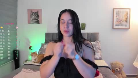 Snapshot of gabi_boom chatting on 2, 7, 2026 Gabriela online show from 2, 7, 2026
