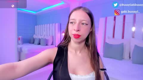 Gabi  online show from 6, 1, 2026