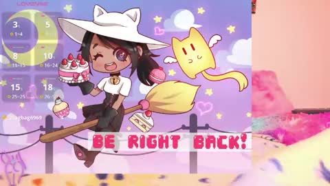 please follow my friendasya zas online show from 13, 3, 2026