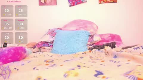 Snapshot of gabi_m chatting on 2, 5, 2026 please follow my friendasya zas online show from 2, 5, 2026