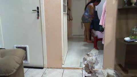 gaby  layla online show from 9, 12, 2024