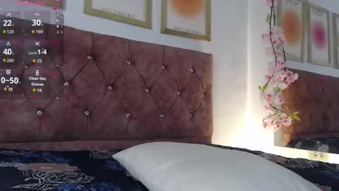 GABRIELA  online show from 10, 1, 2026