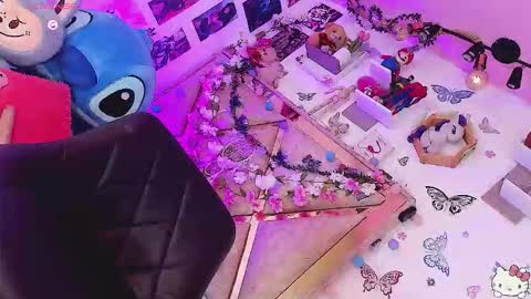 Snapshot of gabii_princess chatting on 28, 3, 2026 gabii_princess online show from 28, 3, 2026