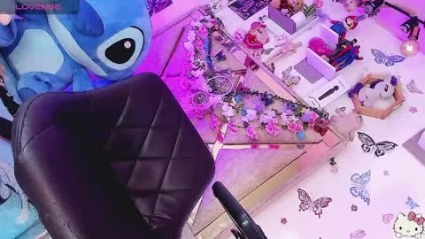 Snapshot of gabii_princess chatting on 7, 4, 2026 gabii_princess online show from 7, 4, 2026