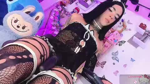Snapshot of gabii_princess chatting on 20, 4, 2026 gabii_princess online show from 20, 4, 2026